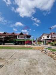 RUKO - PONTIANAK KOTA