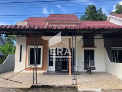 RUMAH - PONTIANAK TENGGARA