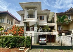 RUMAH - CINERE