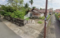 RUMAH - PONTIANAK SELATAN