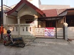 RUMAH - BEKASI