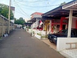 RUMAH - JAGAKARSA