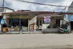 RUMAH - PONDOK GEDE