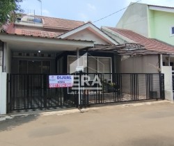 RUMAH - JAKA SETIA