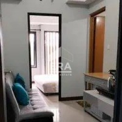 APARTEMEN - MUARA SARI