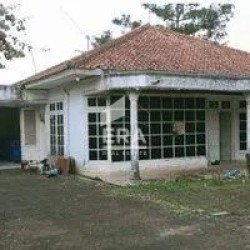 VILLA - PARUNG