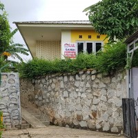 RUMAH - MUTIARA GADING TIMUR
