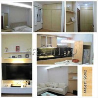 APARTEMEN - SURYA SUMANTRI