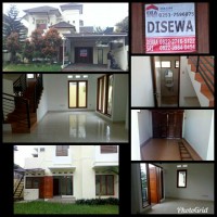 RUMAH - BOGOR