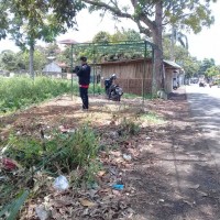 TANAH - CISAAT