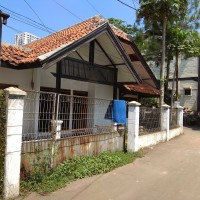 RUMAH - SOEKARNO HATTA