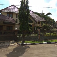 RUMAH - ANTAPANI