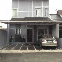 RUMAH - CIBIRU