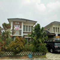 RUMAH - JABABEKA