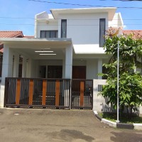 RUMAH - ANTAPANI