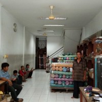 GUDANG - CIDENG