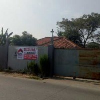 GUDANG - CIKARANG