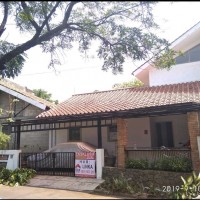 RUMAH - BINTARO