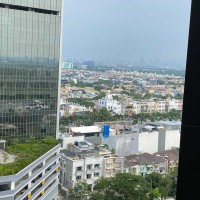 APARTEMEN - PANTAI INDAH KAPUK