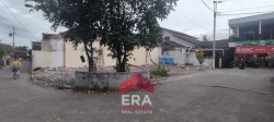 TANAH - DEPOK/MAGUWOHARJO