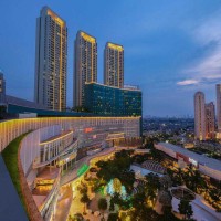 APARTEMEN - GROGOL PETAMBURAN