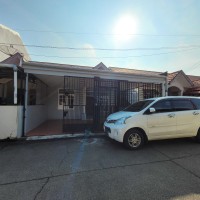 RUMAH - PONTIANAK TENGGARA