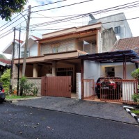 RUMAH - PESANGGRAHAN