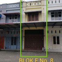 TOWN HOUSE - MEDAN MAIMUN