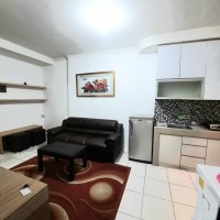 APARTEMEN - TANJUNG DUREN SELATAN