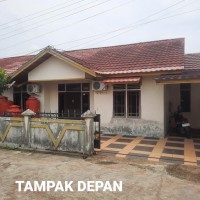 RUMAH - PONTIANAK KOTA