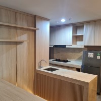 APARTEMEN - CEMPAKA PUTIH