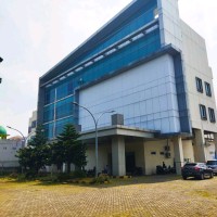 GEDUNG - JATINEGARA