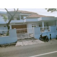 RUMAH - CILANGKAP