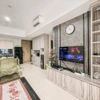 APARTEMEN - JAGAKARSA