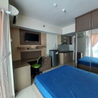 APARTEMEN - BEJI