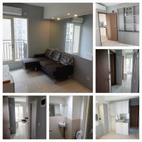 APARTEMEN - BJ.NANGKA/GN.PUTRI