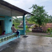 RUMAH - GAJAH MUNGKUR