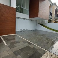 RUMAH - PONDOK INDAH