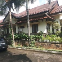 RUMAH - SUKMAJAYA