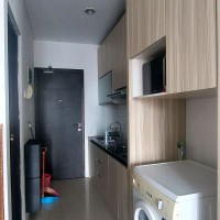 APARTEMEN - SUDIRMAN