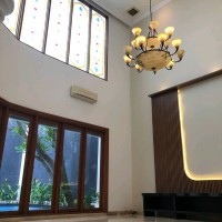 RUMAH - PONDOK INDAH