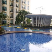 APARTEMEN - KEMBANGAN SELATAN