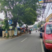 TANAH - PONDOK RANGGON