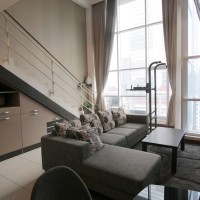 APARTEMEN - TANAH ABANG