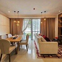 APARTEMEN - GADING SERPONG