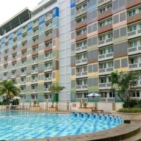 APARTEMEN - BEJI