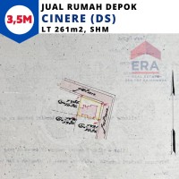 RUMAH - CINERE