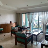 APARTEMEN - MAMPANG