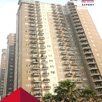 APARTEMEN - SUNTER