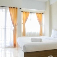 APARTEMEN - BEJI